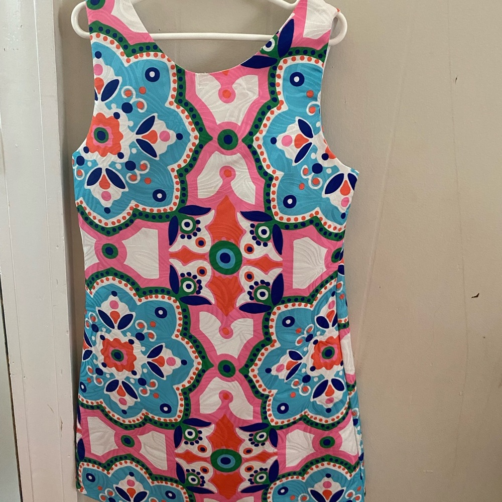 Girls summer dress